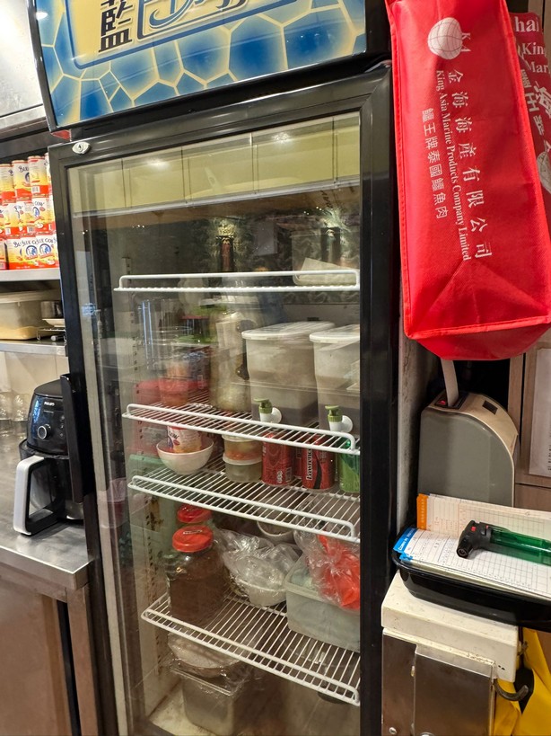 柴灣飲食(其他) 